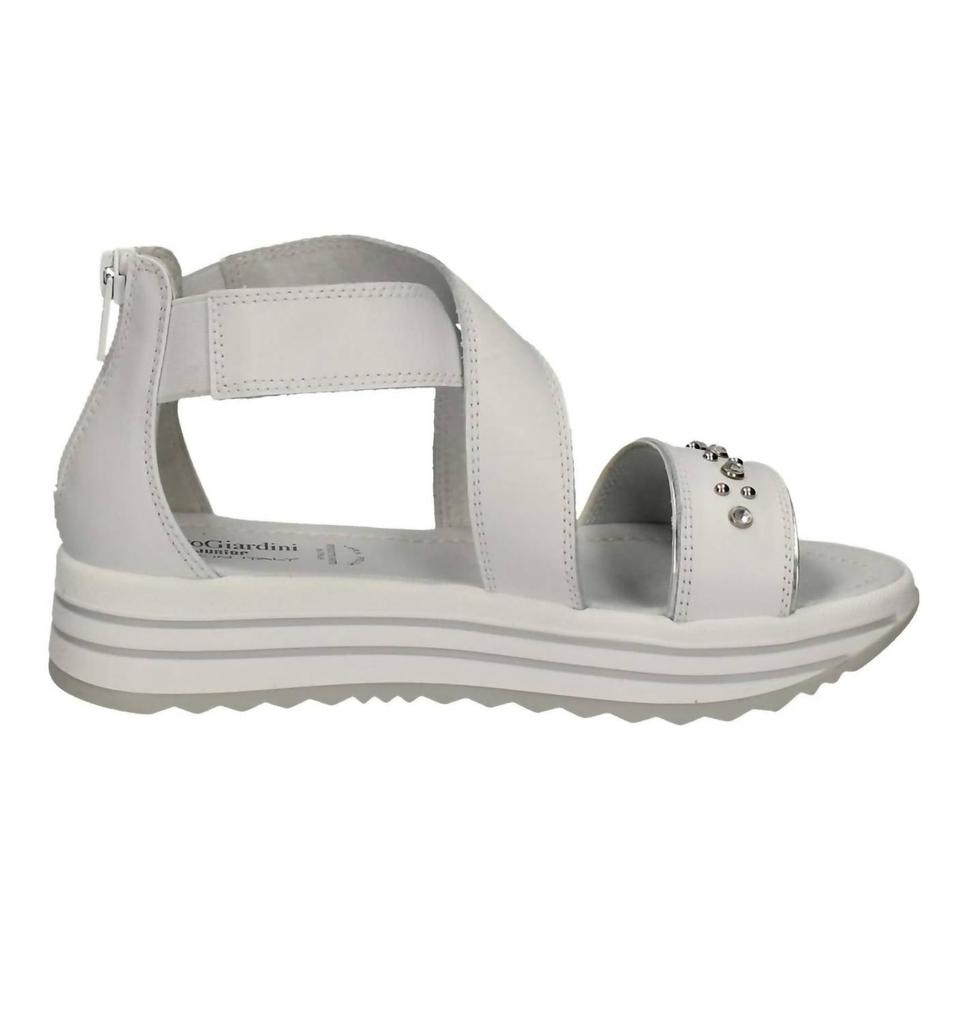 NeroGiardini Nerogiardini - Women's T. Brill Tigri Sandal