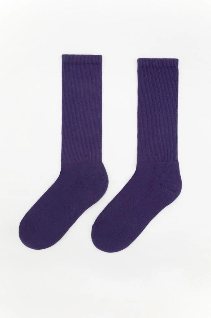 Los Angeles Apparel UNISOCK - Unisex Sock 139