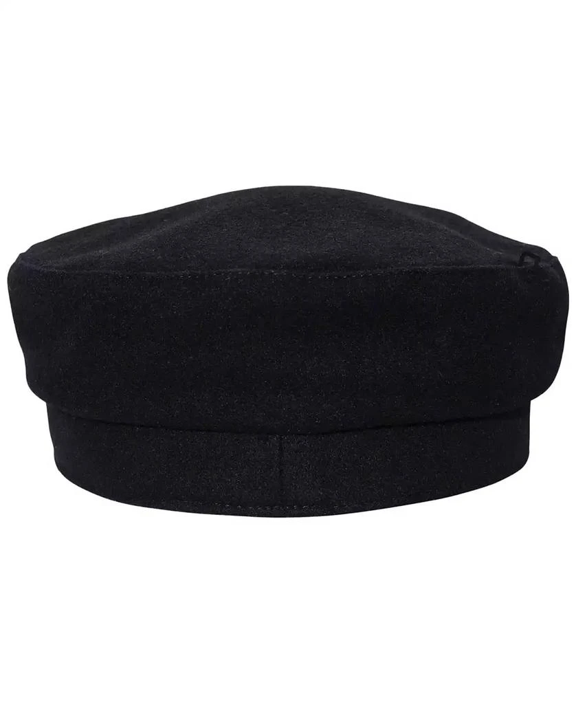 Ralph Lauren Wool Brim Cap 3