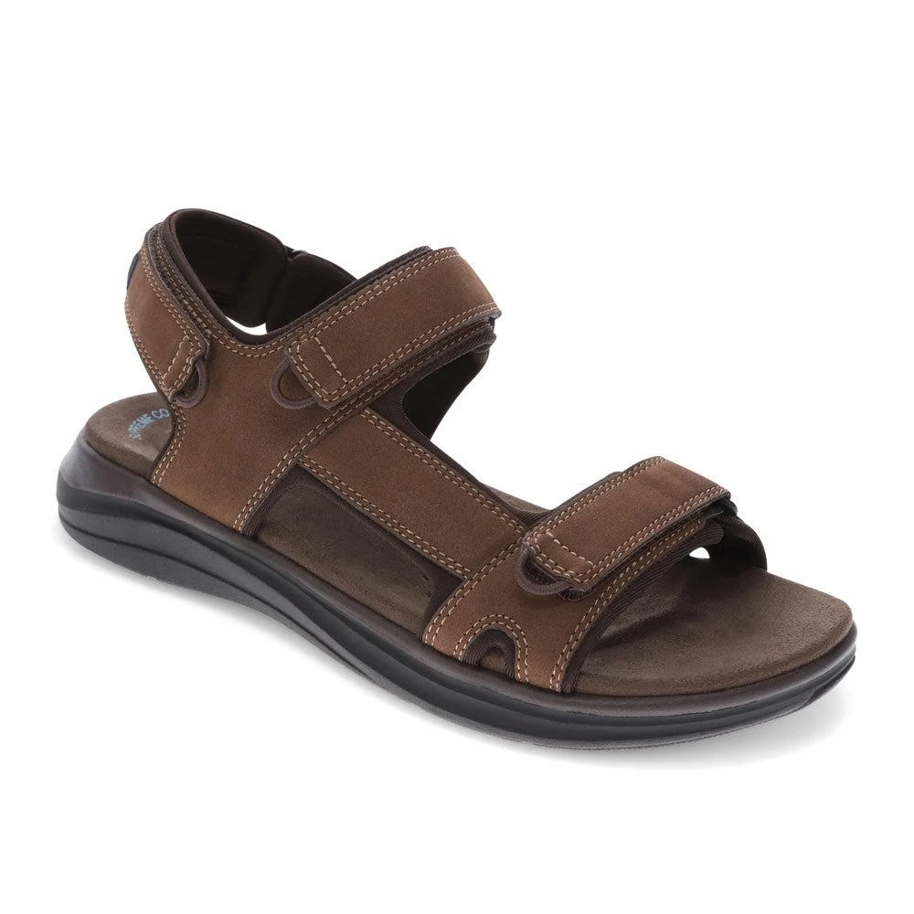 Dockers Mens Bradburn Outdoor Sport Sandal Shoe 7