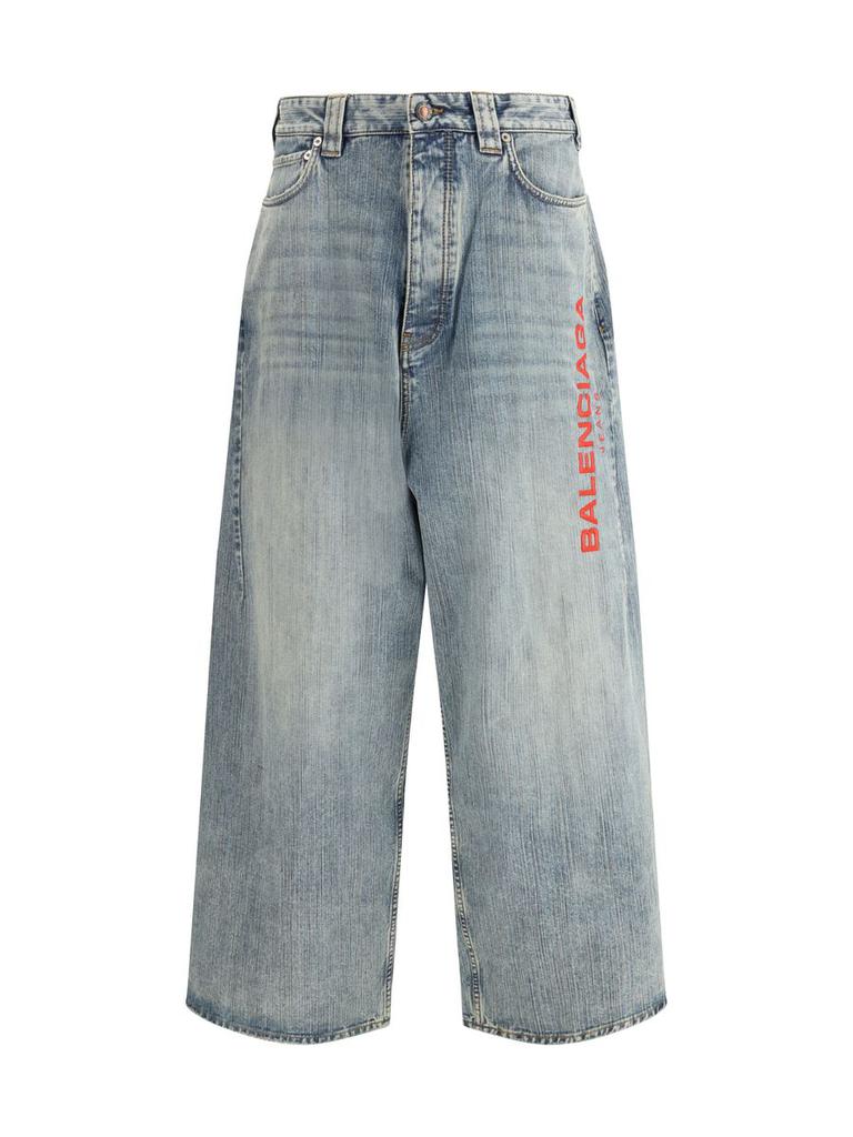 Balenciaga Balenciaga Jeans