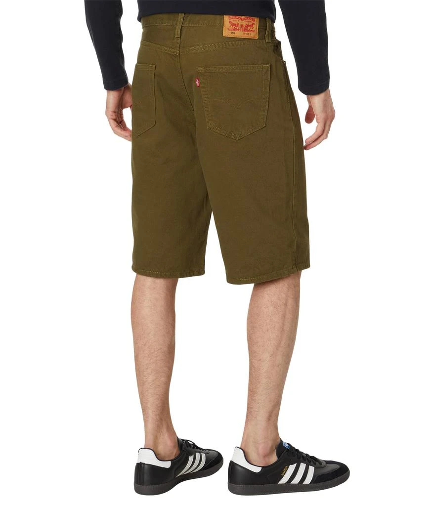 Levi's® Mens 469 Loose Shorts 2