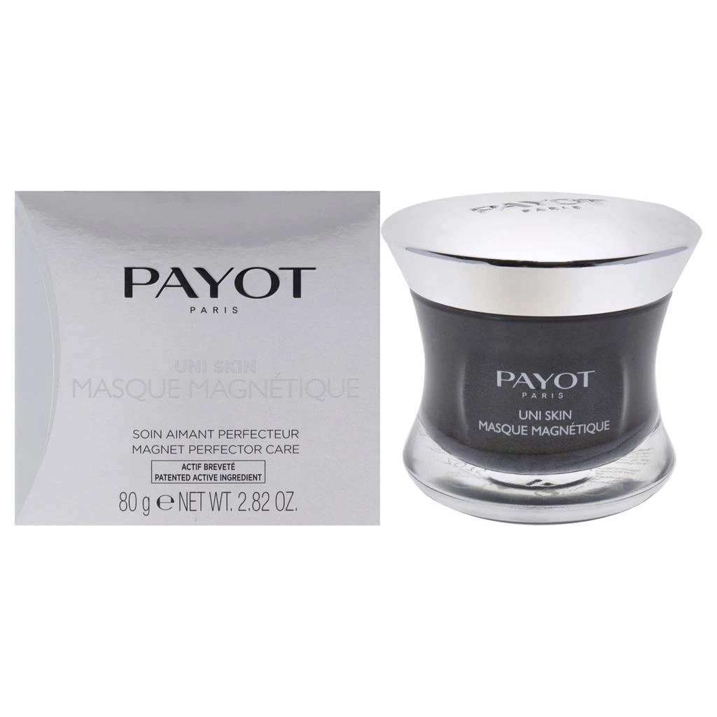 PAYOT Perfecting Magnetic Care by  for Women - 2.82 oz Mask 1