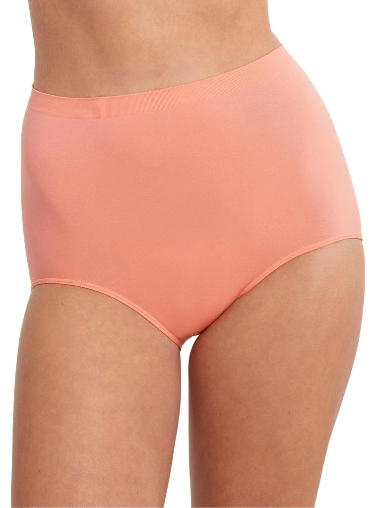 Bare Women's The Easy Everyday Seamless Brief 9