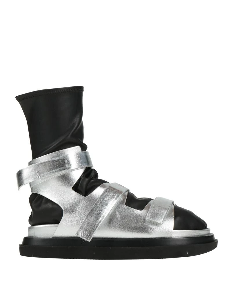Ilio Smeraldo Sandals 1