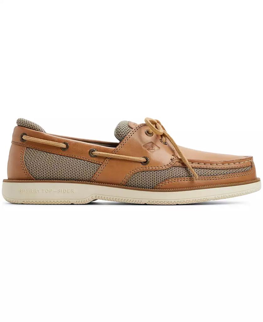 Sperry Men's Surveyor 2-Eye Boat Shoe