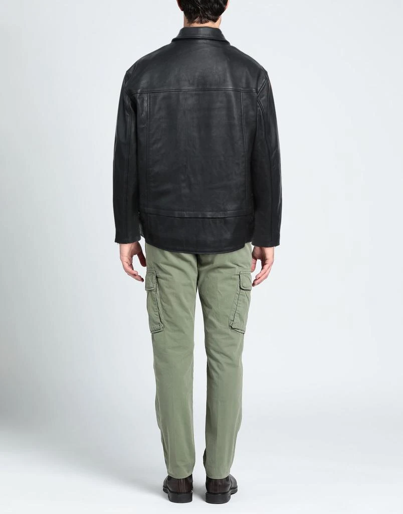 BOLONGARO TREVOR Biker jacket 3