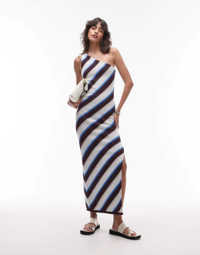 corey lynn calter sleeveless seamed linen midi dress Corey Lynn Calter Calista Embroidered Basque-Waist Midi Dress