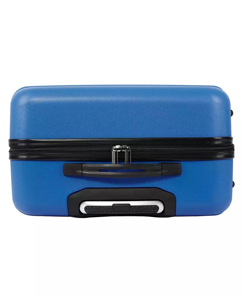 Travelers Club Austin 4 Piece Hardside Luggage Set 6