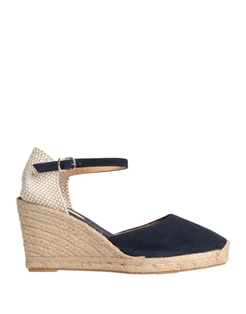 CARLO PAZOLINI Espadrilles 1