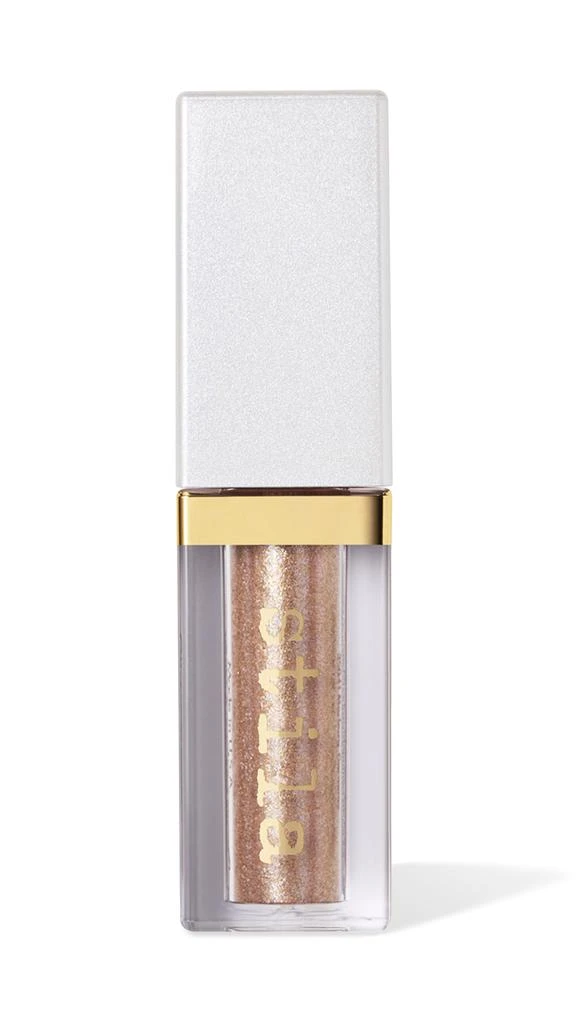 Stila Shimmer & Glow Liquid Eye Shadow 8
