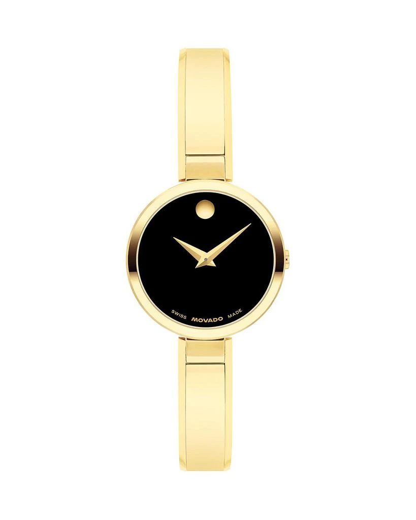 Movado Moda Watch, 24mm 1