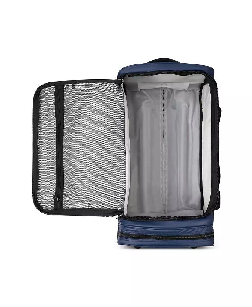 Delsey Raspail 21" Rolling Carry-On Duffel 8