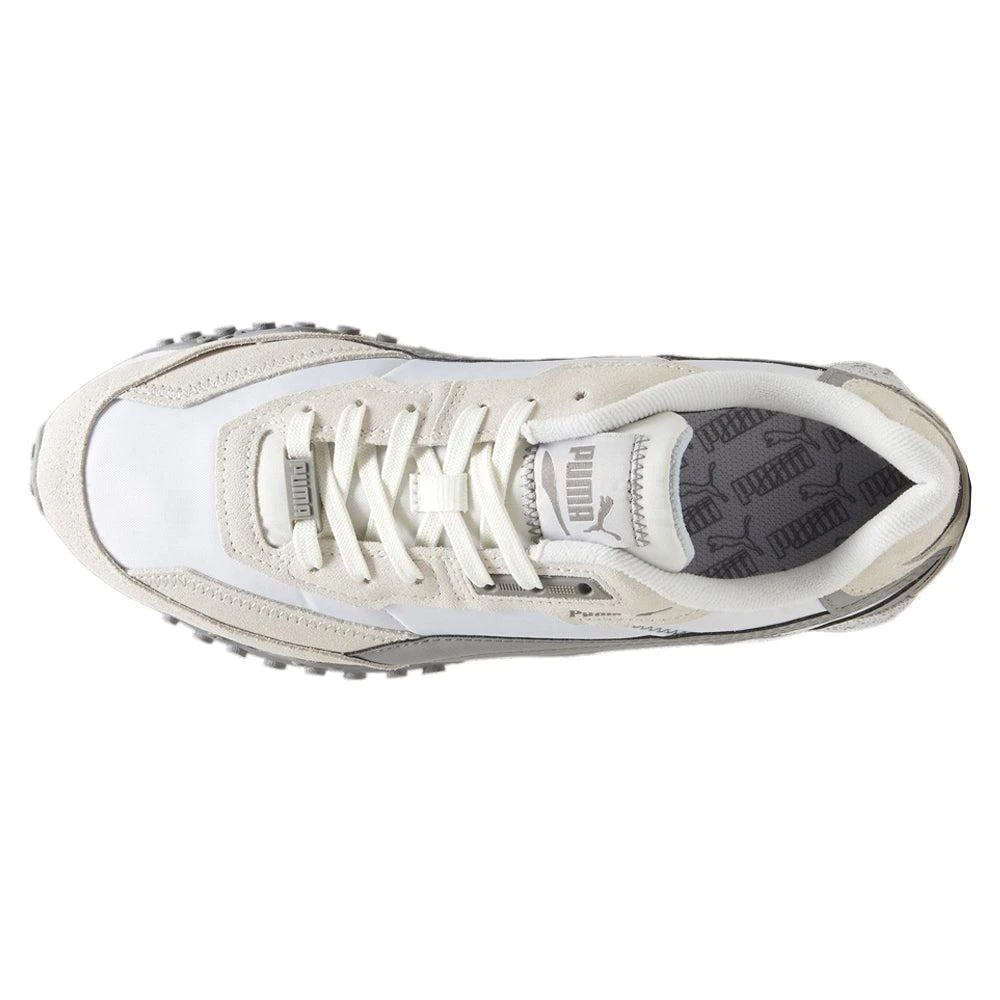 Puma Blktop Rider Lace Up Sneakers 4