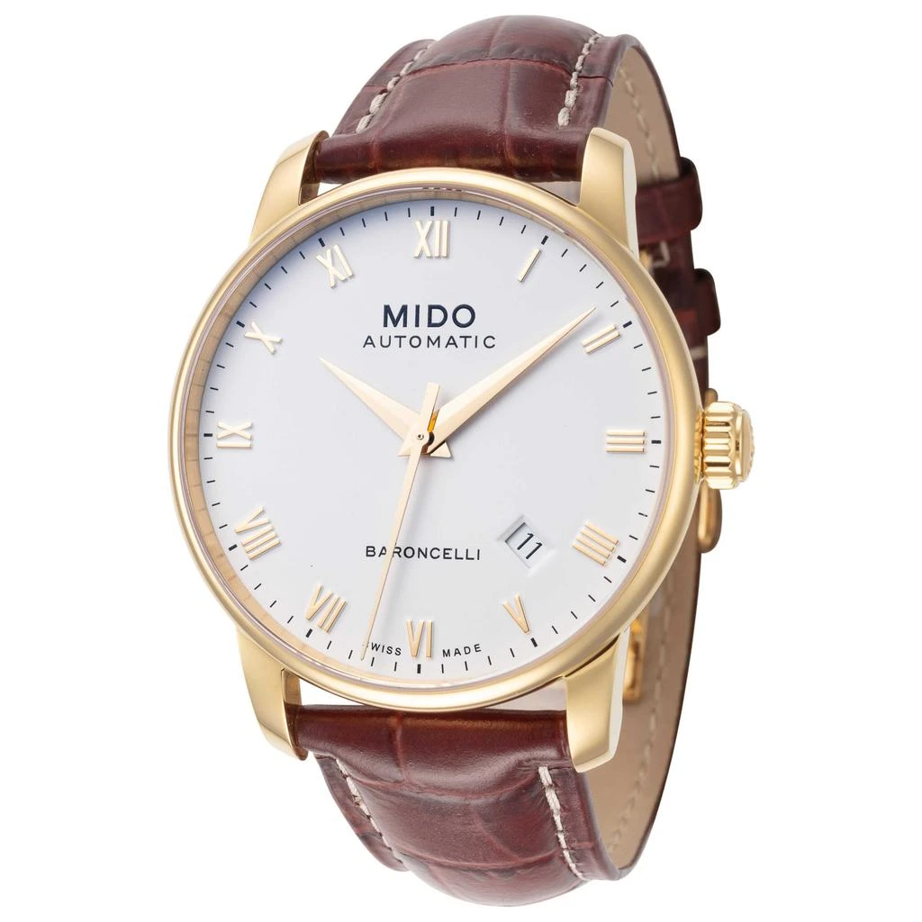 MIDO Mido Men's Watch M86003268