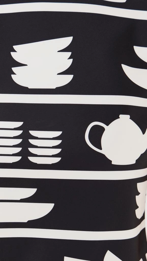 JW Anderson Mini Shift Dress 5