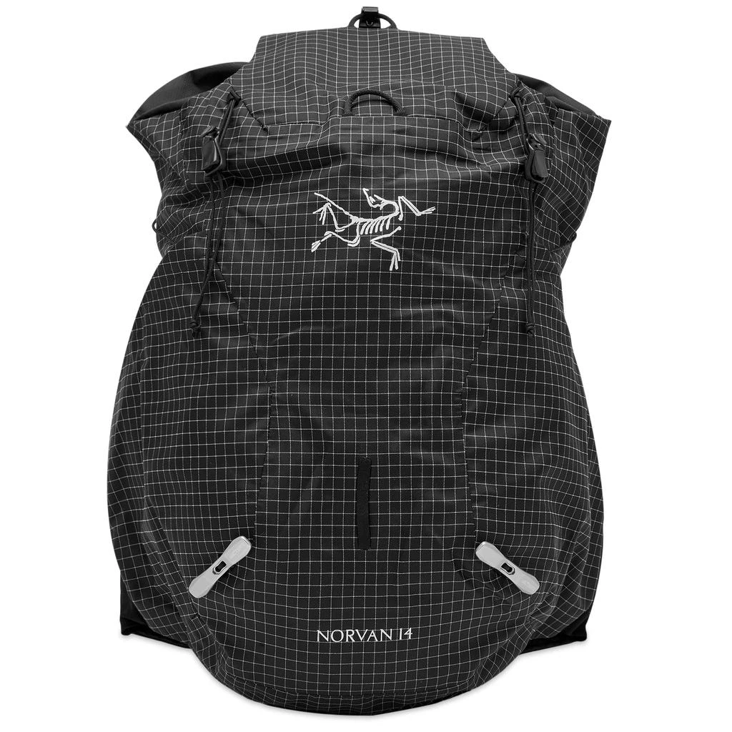 Arcteryx Arc'teryx Norvan 14 Vest
