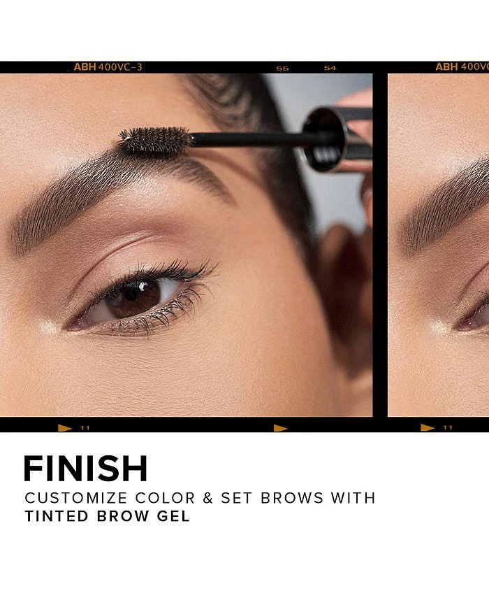 Anastasia Beverly Hills Tinted Brow Gel 6