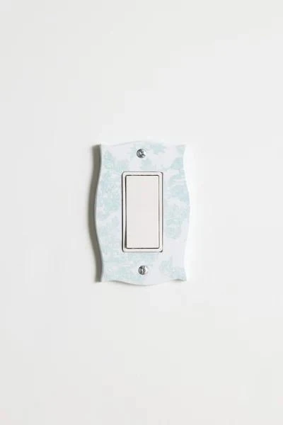 Urban Outfitters Eden Switch Plate 3
