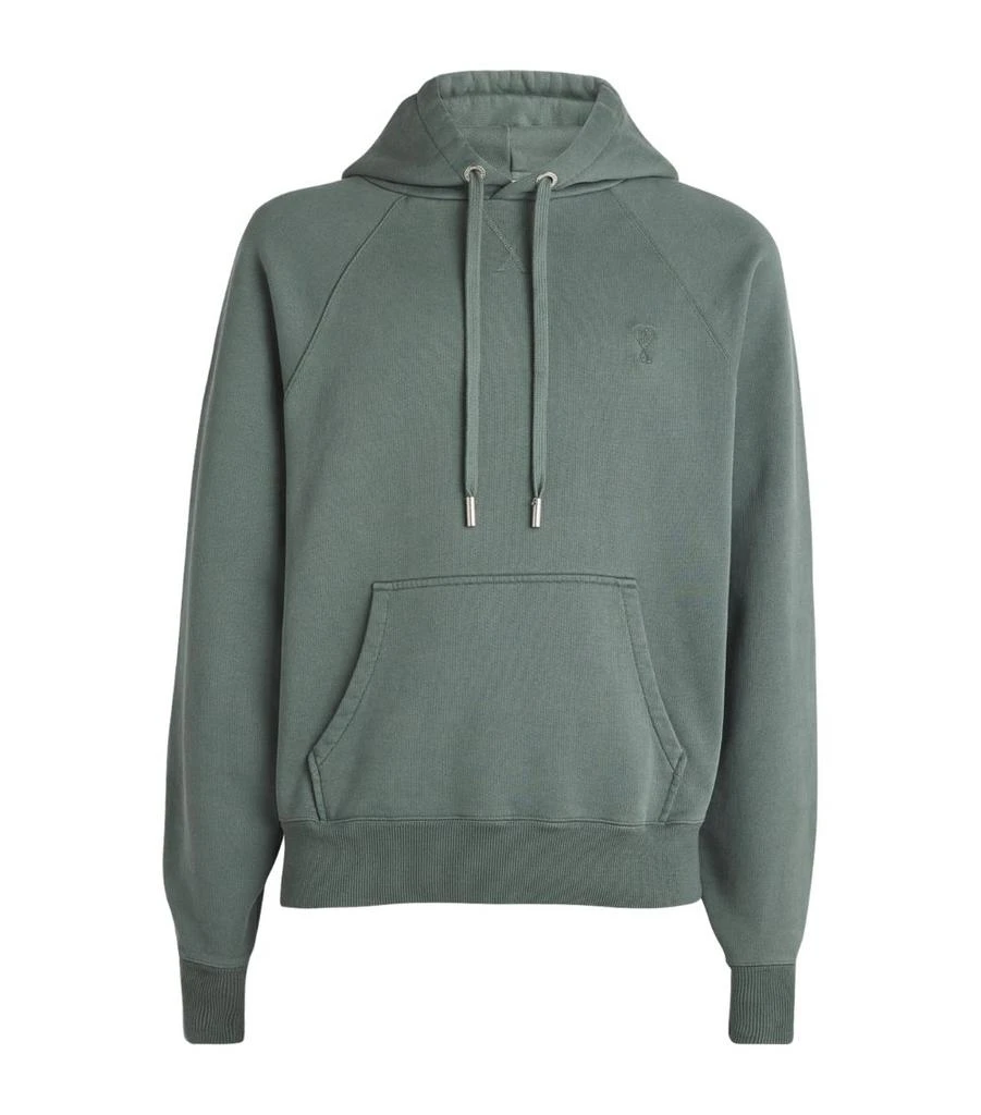 AMI Ami de Coeur Hoodie 1