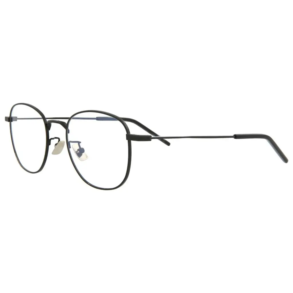 Yves Saint Laurent Saint Laurent Fashion Unisex Eyeglasses SL313-30008028-001