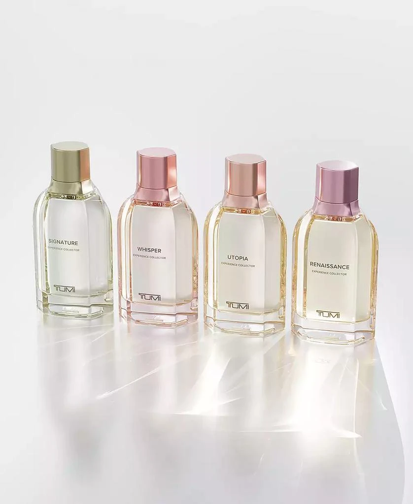 Tumi Signature Experience Collector Extrait de Parfum, 2 oz. 5