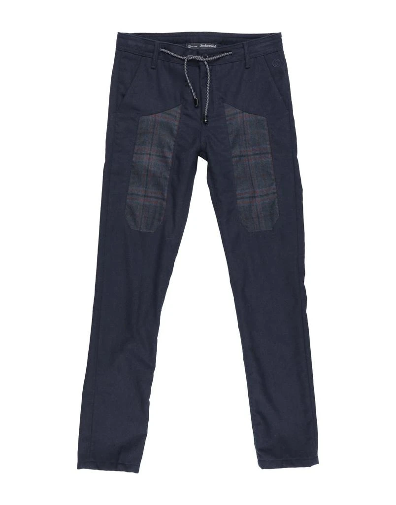 JECKERSON Casual pants
