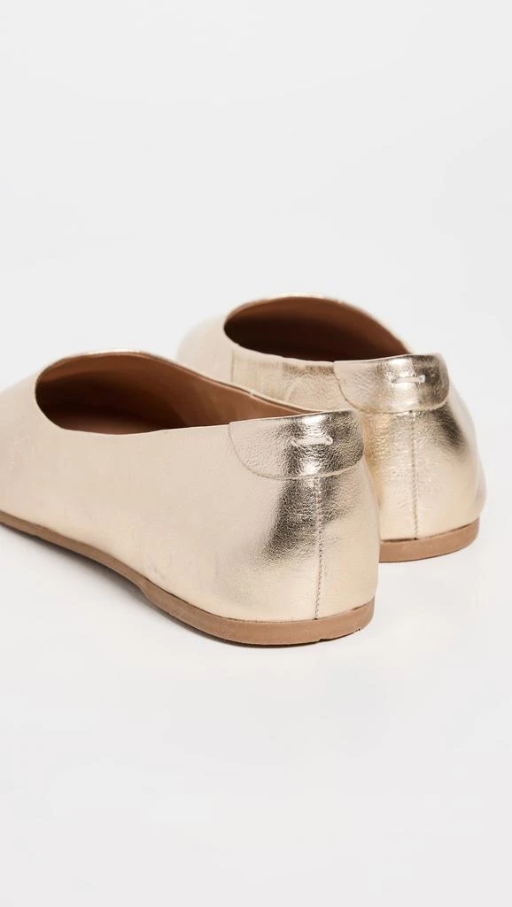 beek Swiftlet Ballet Slippers 3