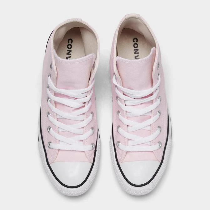 Converse Women's Converse Chuck Taylor All Star High Top Casual Shoes (Big Kids' Sizes Available) 5