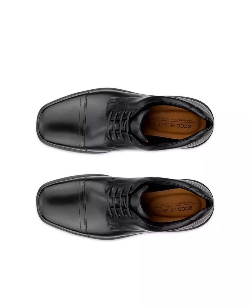 ECCO Men's Helsinki 2.0 Cap Toe Tie Oxford 7