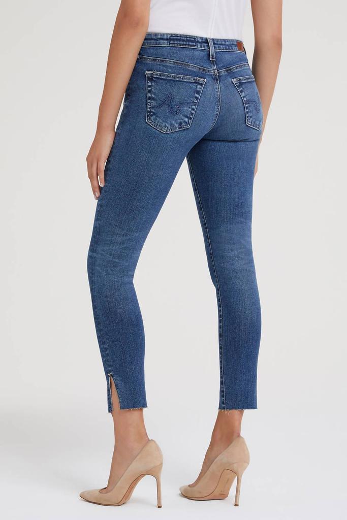 AG Jeans The Legging Ankle Jean