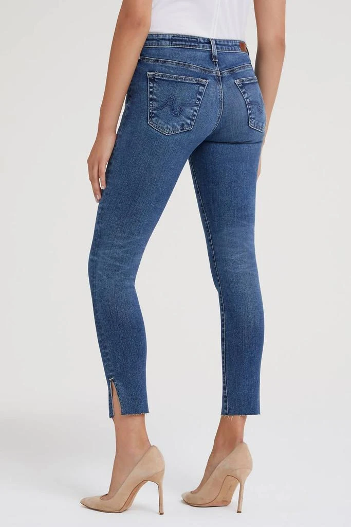 AG Jeans The Legging Ankle Jean 2