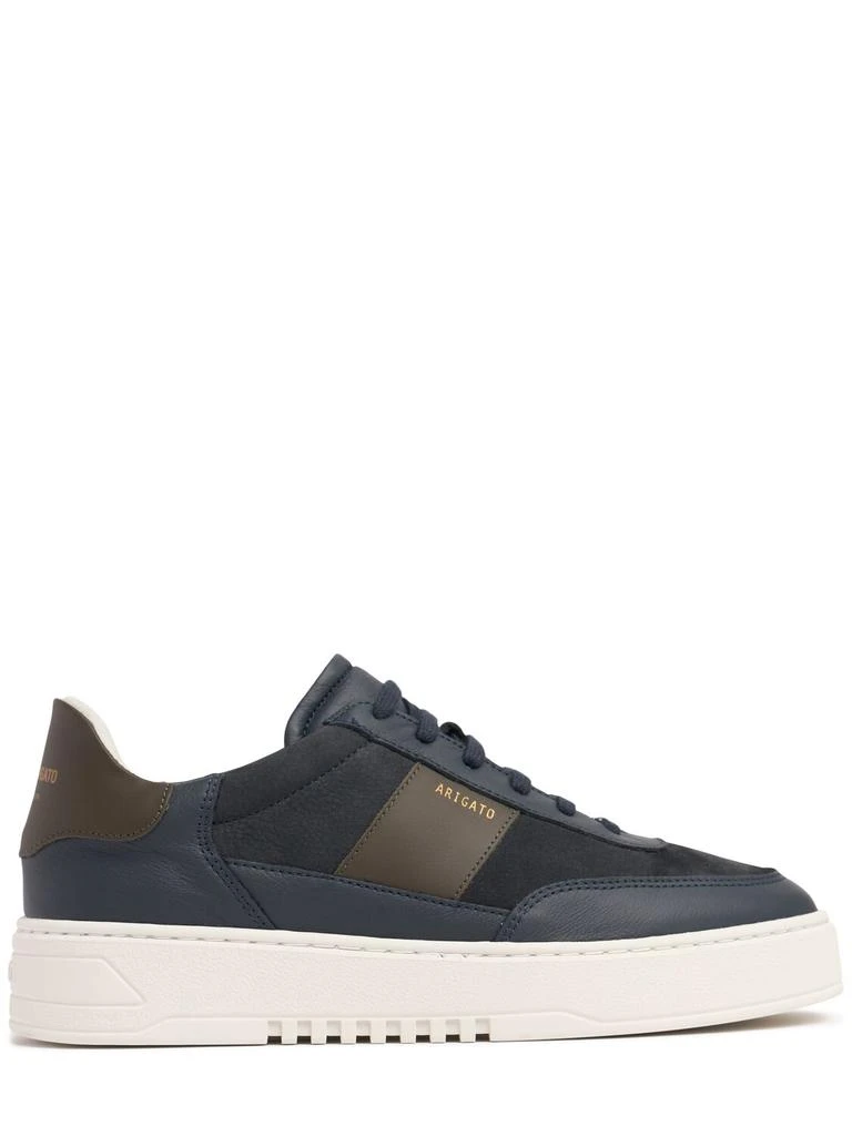 Axel Arigato Orbit Vintage Runner Sneakers 1