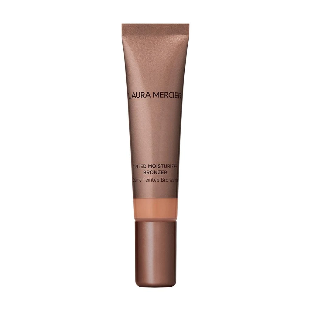 Laura Mercier Tinted Moisturizer Bronzer 4
