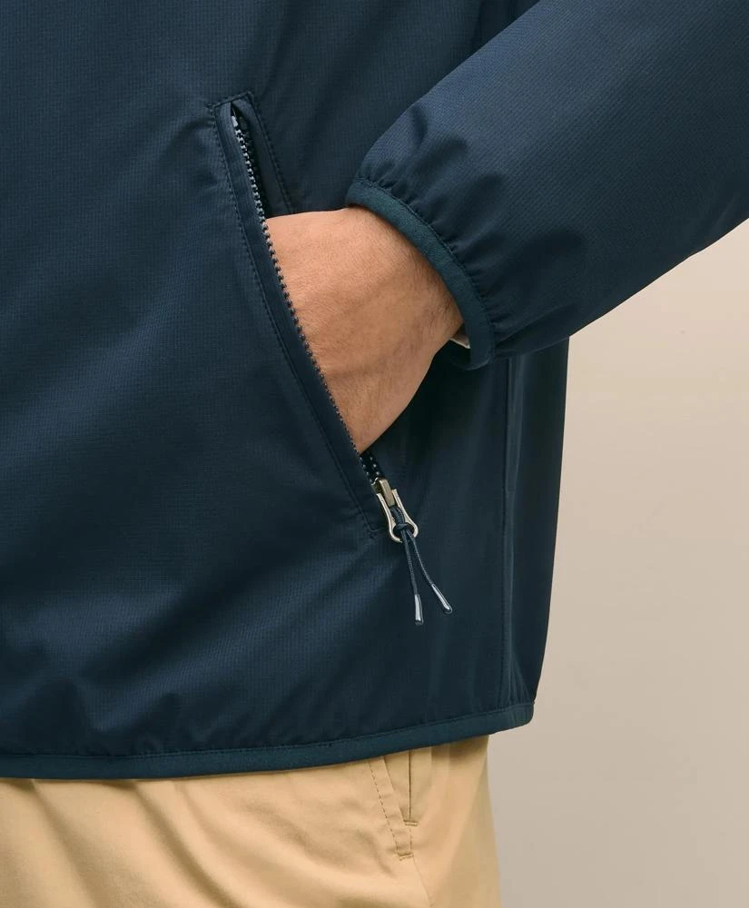 Brooks Brothers Performance Series Tech Jacket 4
