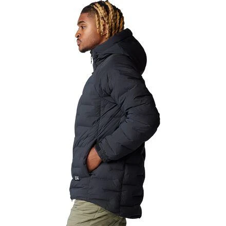 Mountain Hardwear Stretchdown Parka - Men's 8