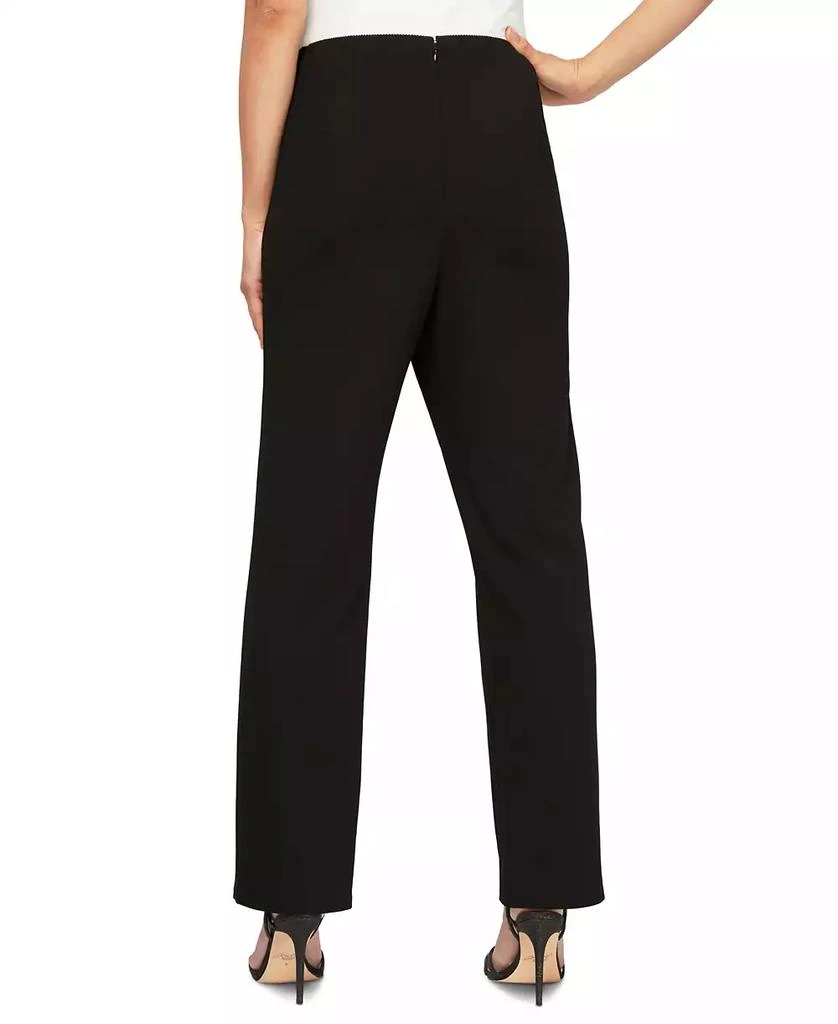 Alex Evenings Petite Crepe Pants 2