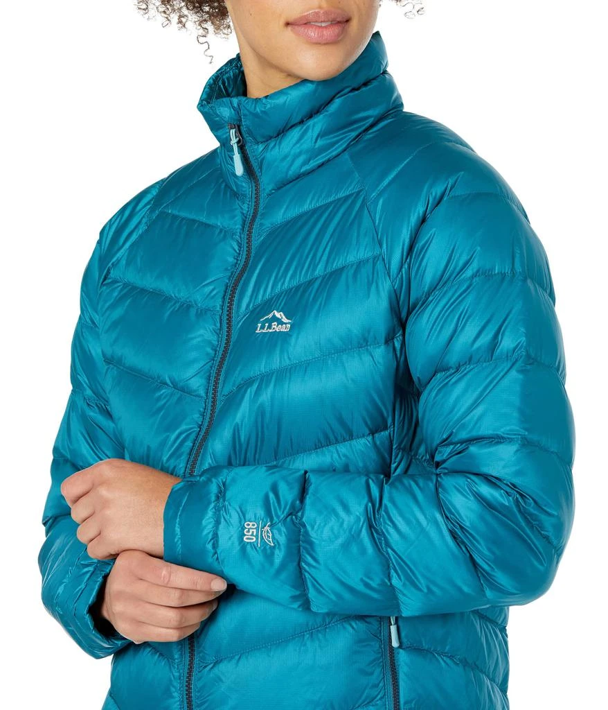 L.L.BEAN Ultralight 850 Down Jacket 3