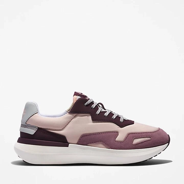Timberland Seoul City Trainer for Women in Pink 1