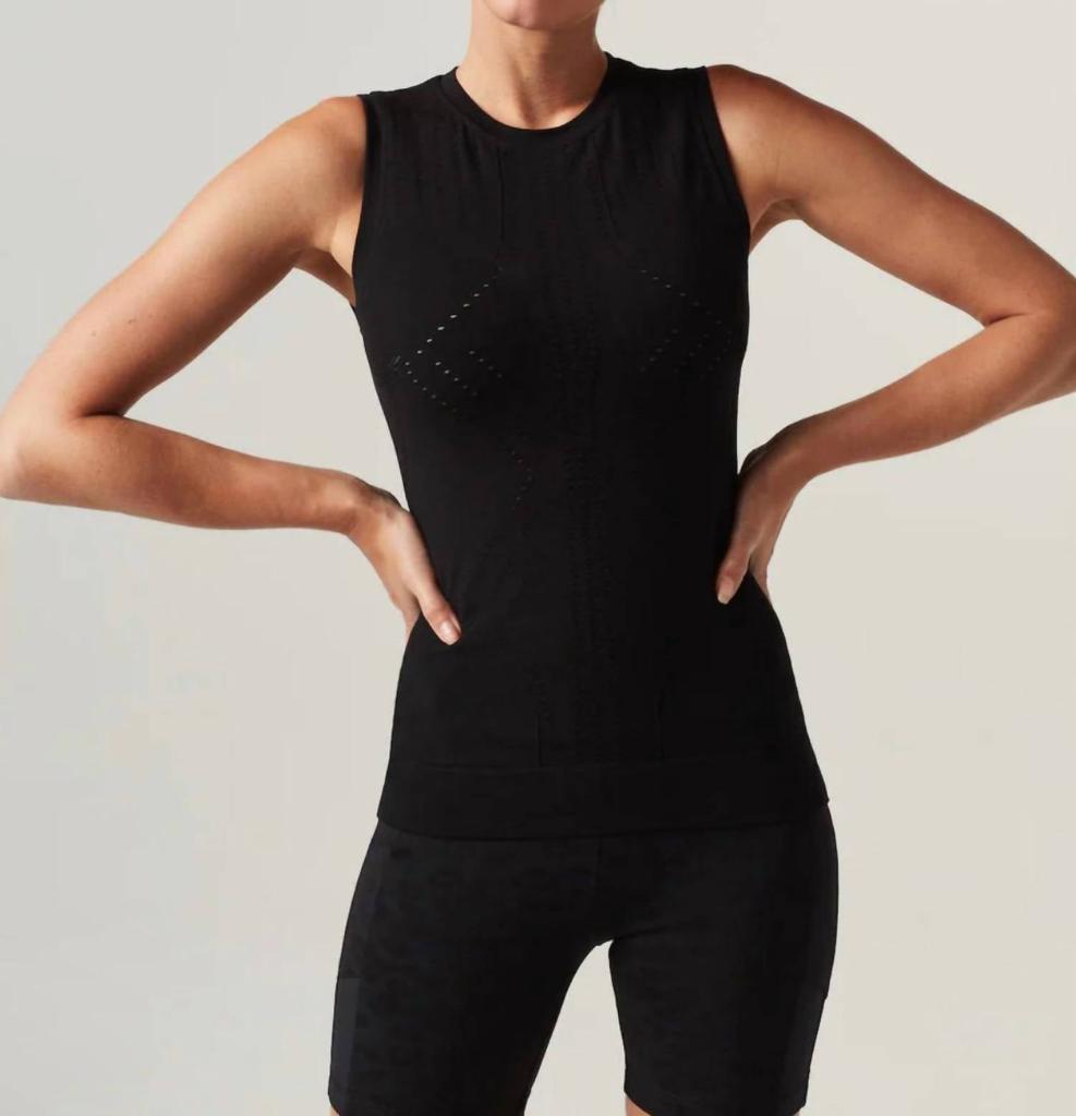 Blanc Noir Blanc Noir - INFINITY TOP