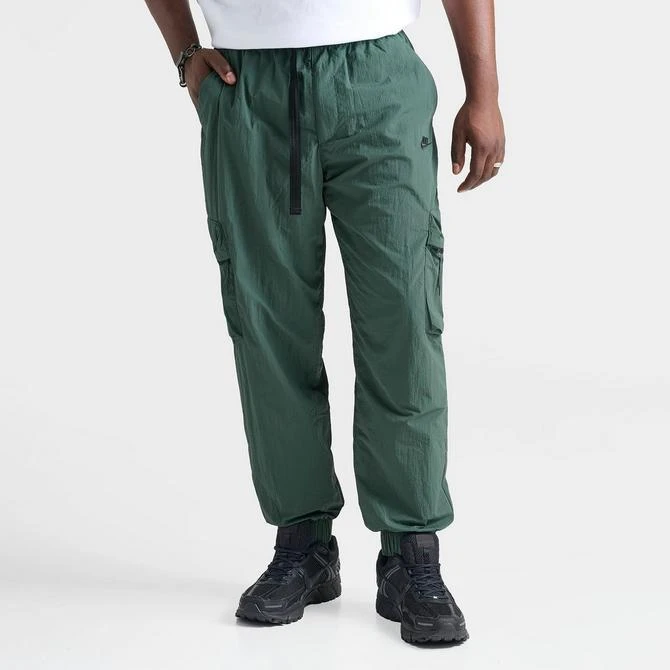 NIKE Men's Nike Tech Woven Cargo Pants 3
