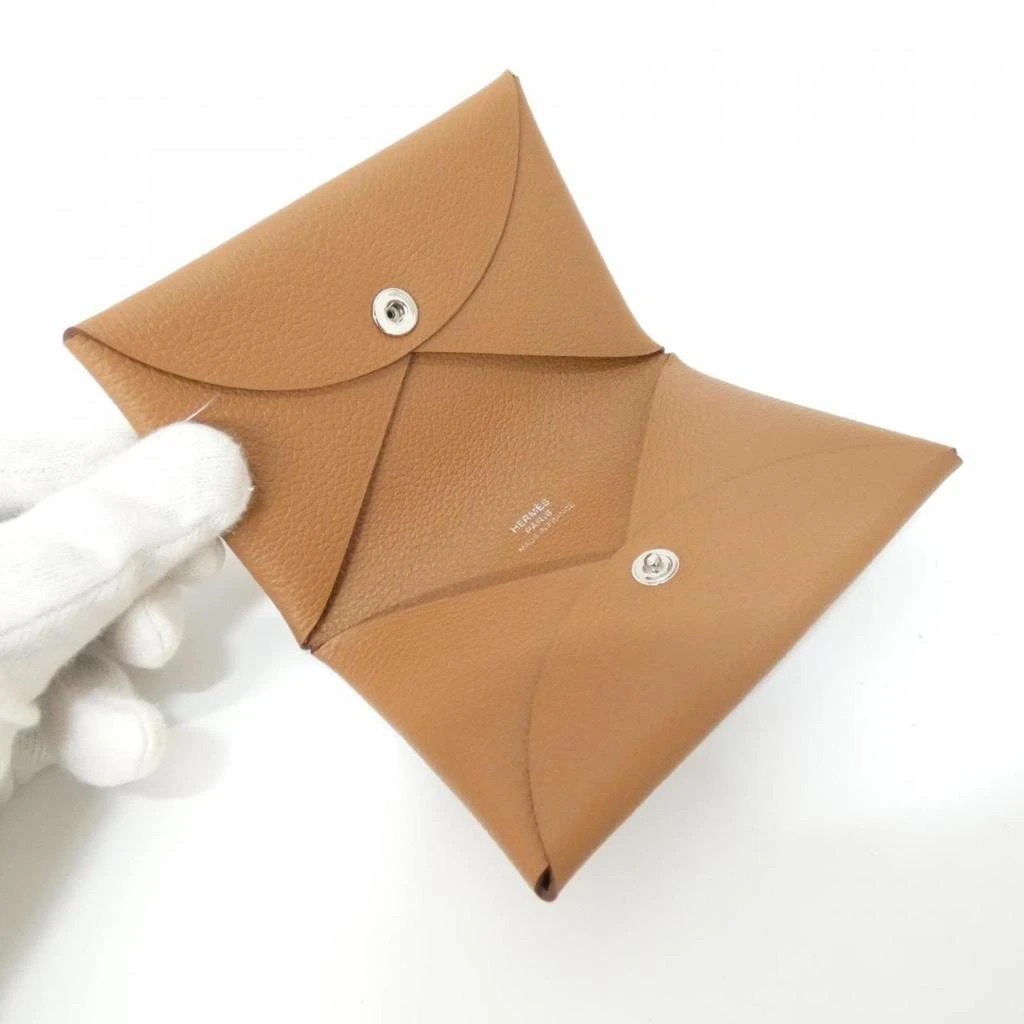 Hermes Business Card Case (Pre-Owned) 2