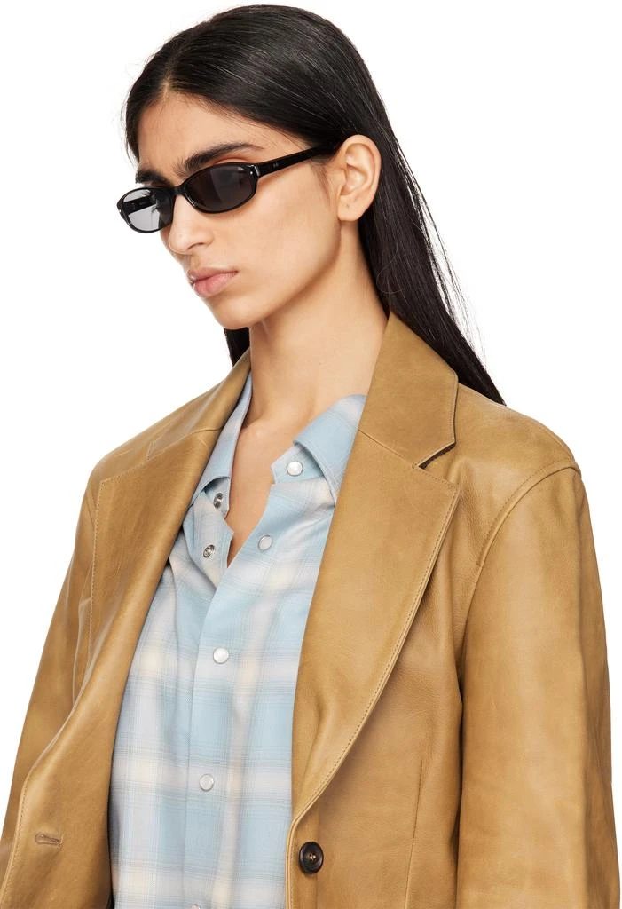 BONNIE CLYDE Black Coco Sunglasses 4