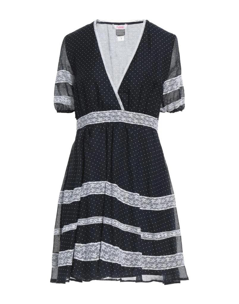 BLUGIRL BLUMARINE Short dress 1