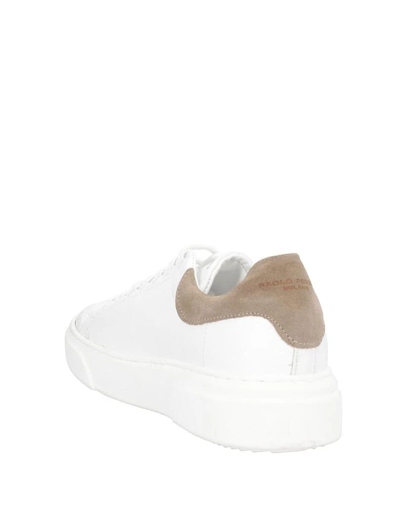 Paolo Pecora Sneakers 3
