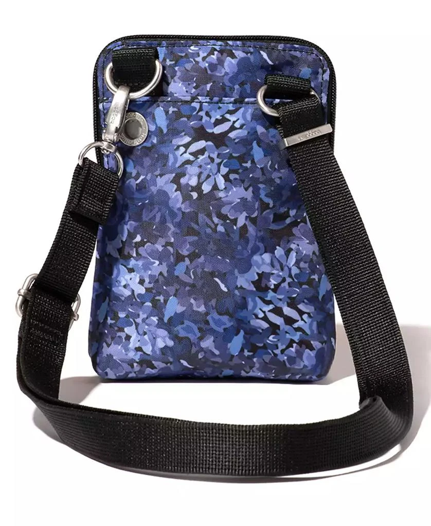 Baggallini Anti-Theft Activity Crossbody Bag 5