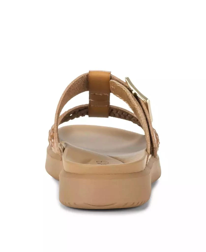 Baretraps Women's Emmery Slide On Sandals 3