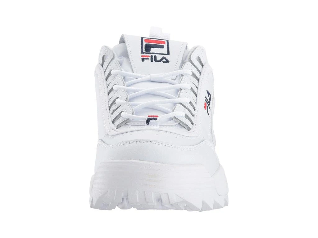 Fila Disruptor II Premium Fashion Sneaker 7