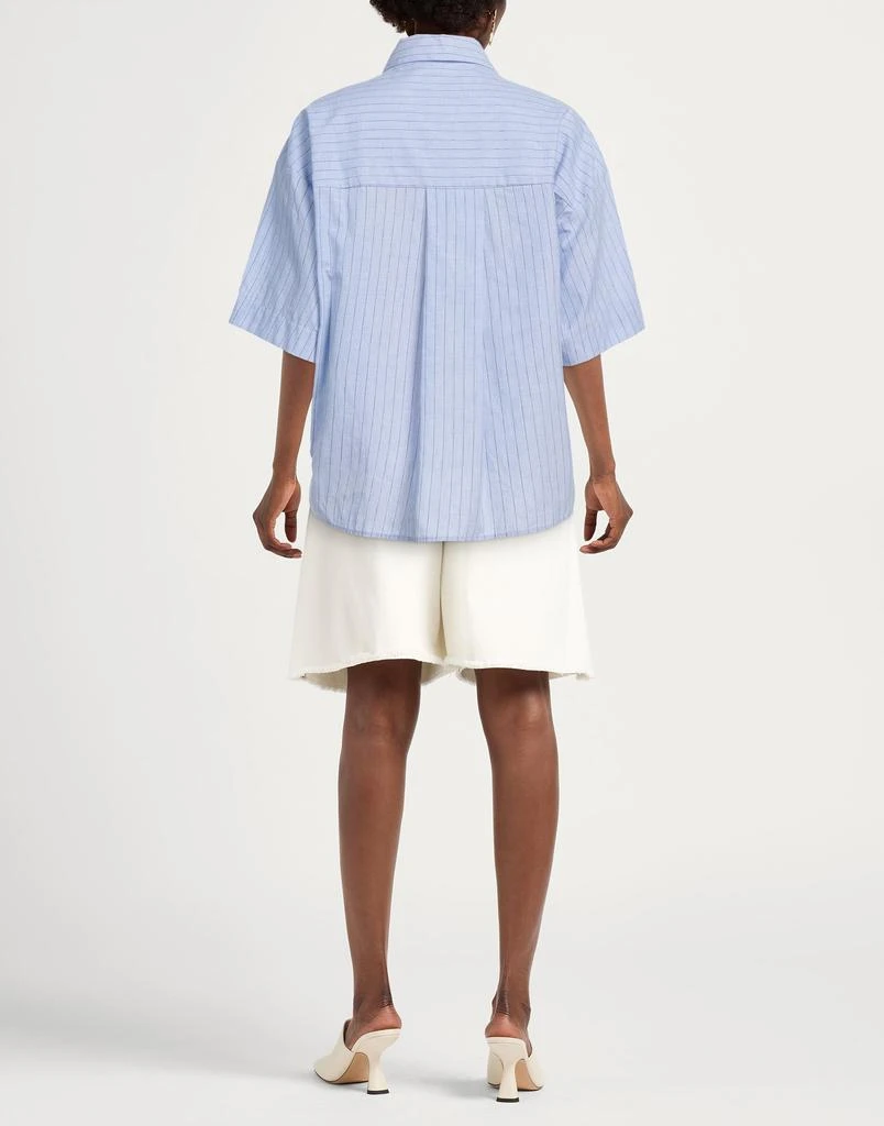 Roseanna Striped shirt 3