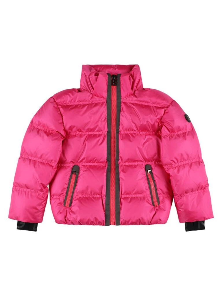 BOGNER Wilma-d Poly Down Ski Jacket 4